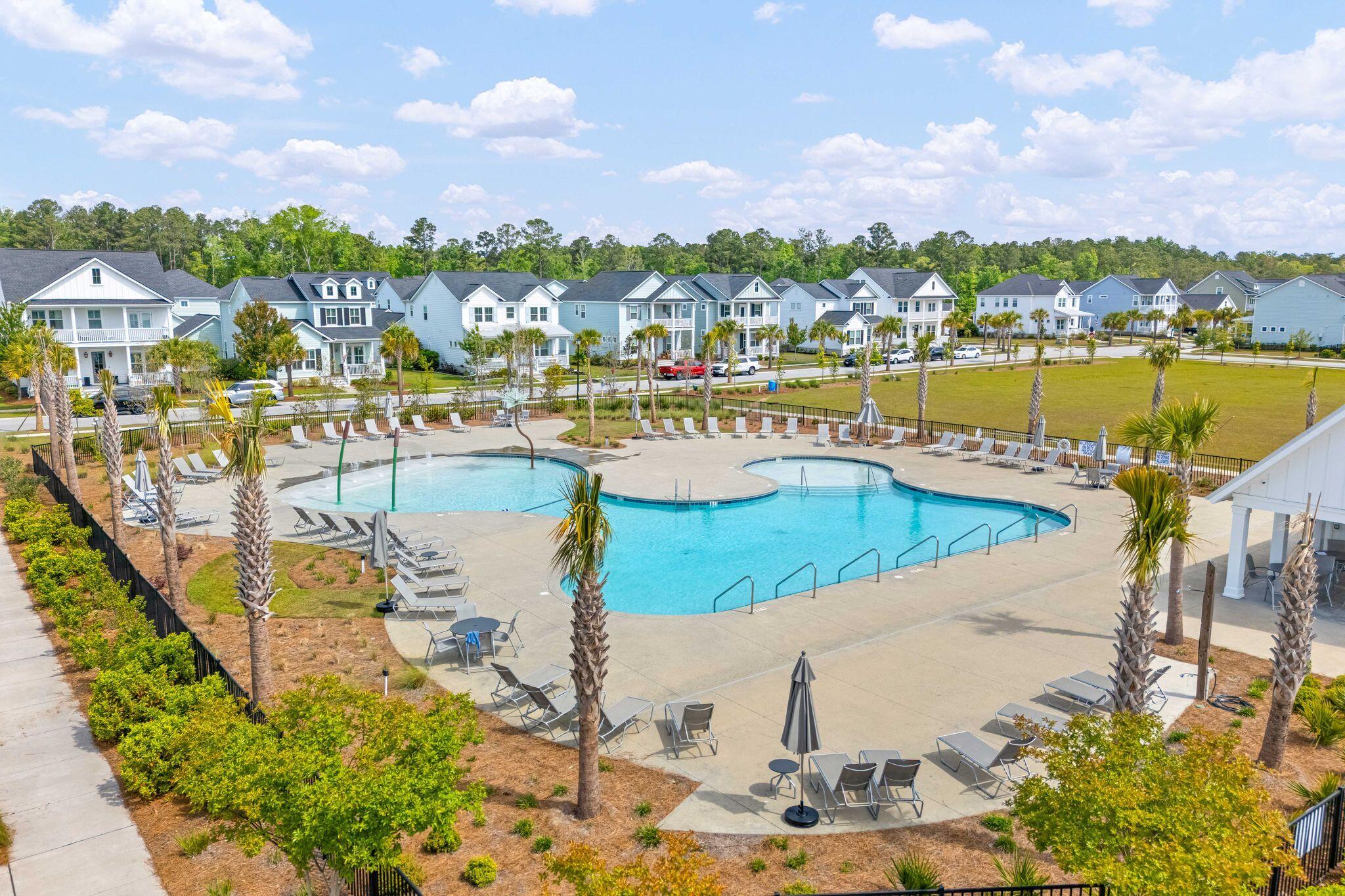 1779 Timmons Street Mount Pleasant, SC 29466 - Photo 60 of 65 Amenities - Pool