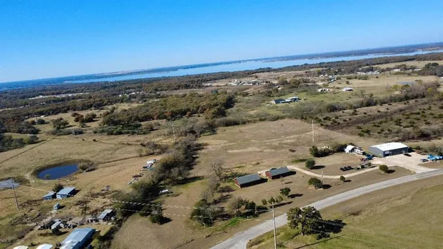 $699,500 | 501 FM 2960, Whitney, TX 76692