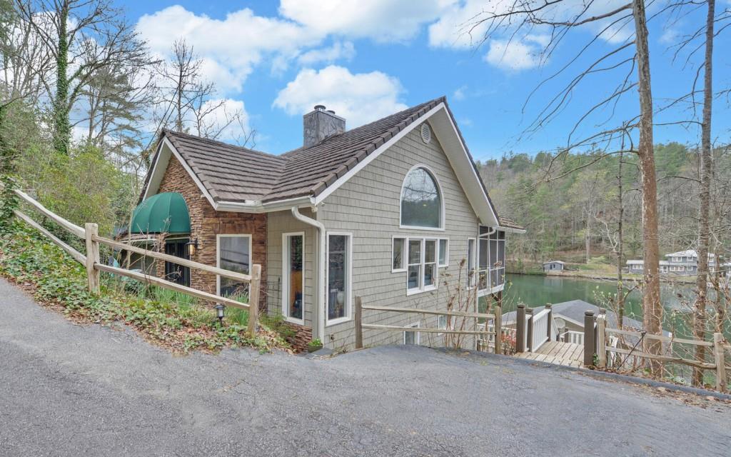 1431 Tame Turkey Road Lakemont, GA 30552 - Photo 2 of 62