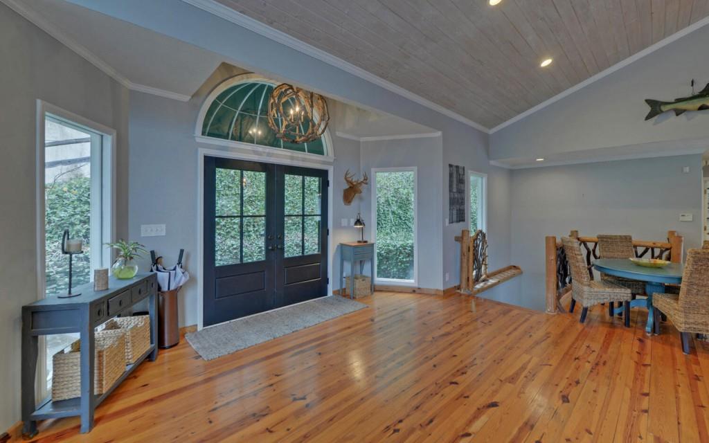 1431 Tame Turkey Road Lakemont, GA 30552 - Photo 3 of 62