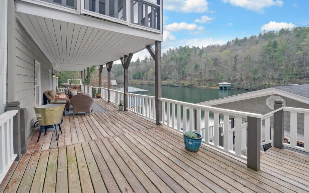 1431 Tame Turkey Road Lakemont, GA 30552 - Photo 39 of 62