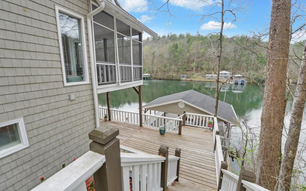 1431 Tame Turkey Road Lakemont, GA 30552 - Photo 44 of 62