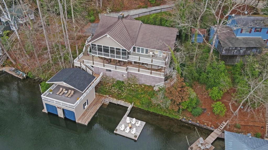 1431 Tame Turkey Road Lakemont, GA 30552 - Photo 46 of 62
