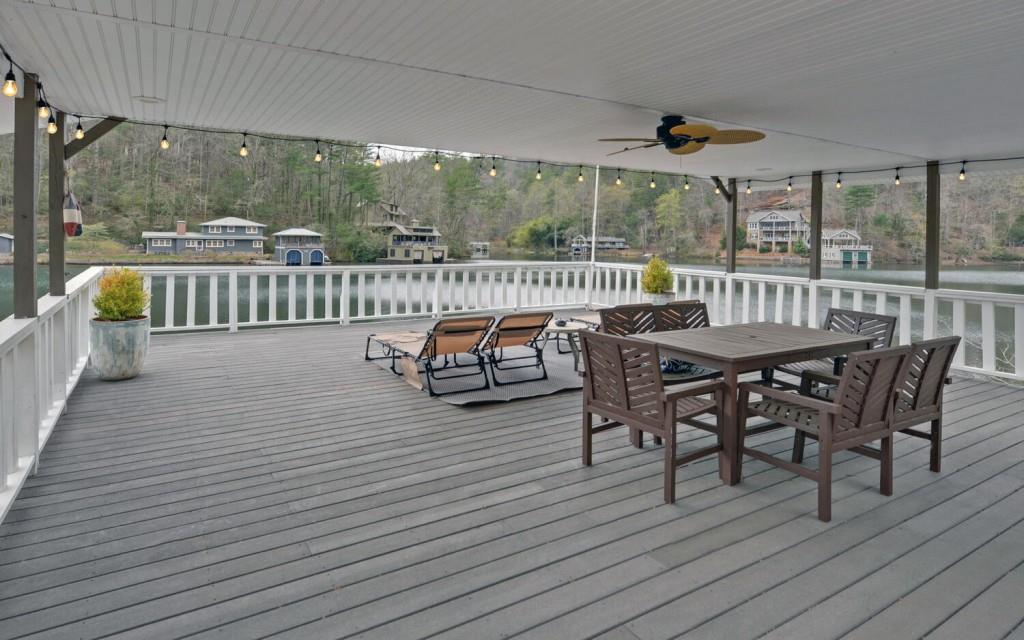 1431 Tame Turkey Road Lakemont, GA 30552 - Photo 48 of 62