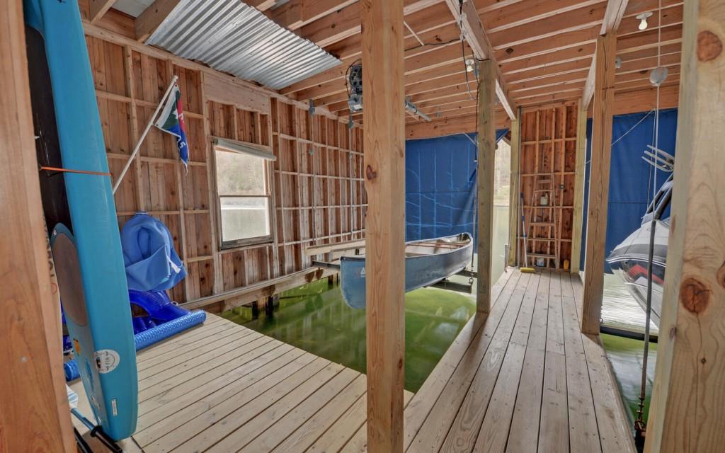 1431 Tame Turkey Road Lakemont, GA 30552 - Photo 52 of 62 a view of balcony