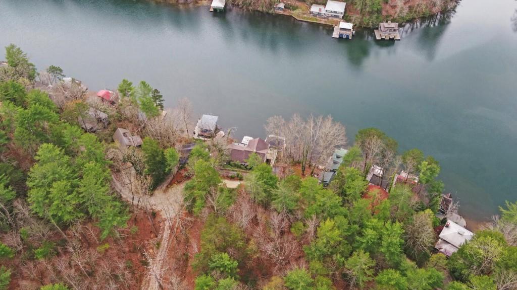 1431 Tame Turkey Road Lakemont, GA 30552 - Photo 61 of 62