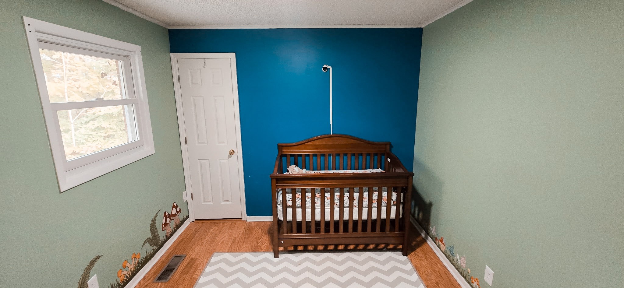 936 Ridge Road Quebeck, TN 38579 - Photo 30 of 32 a view of a room with windows