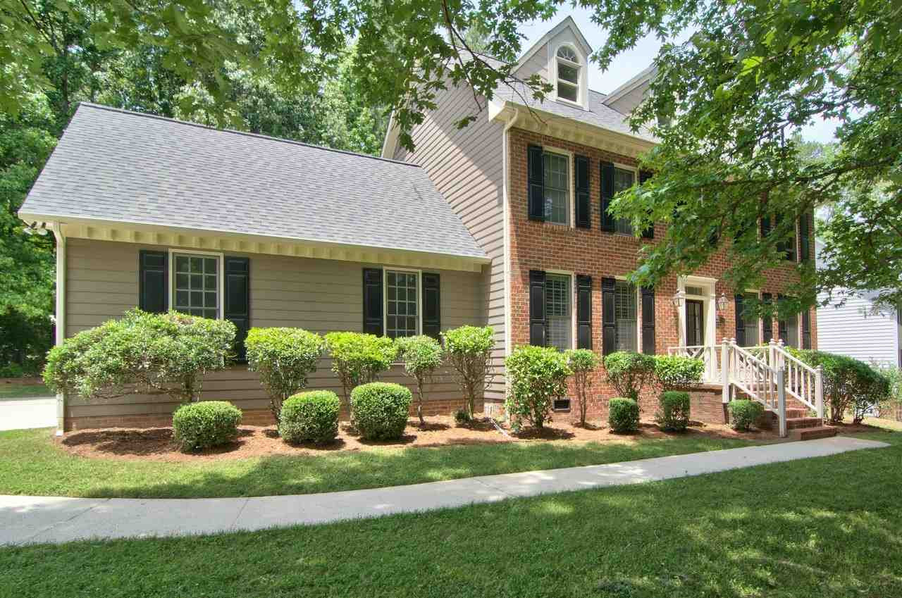 3318 Annandale Road Durham, NC 27705 - Photo 23 of 24 Photo 24