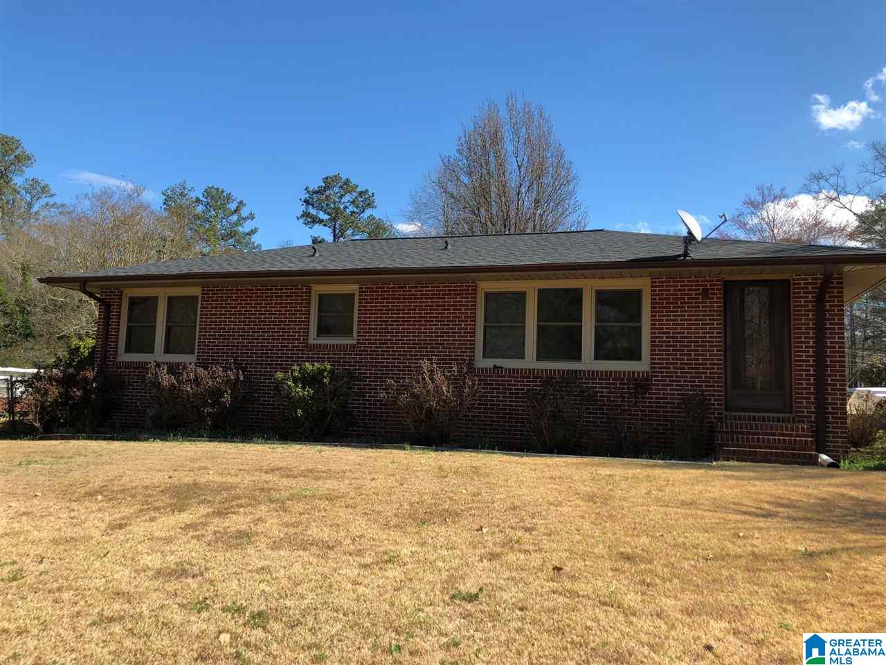 347 Brockford Road Heflin, AL 36264 - Photo 1 of 42