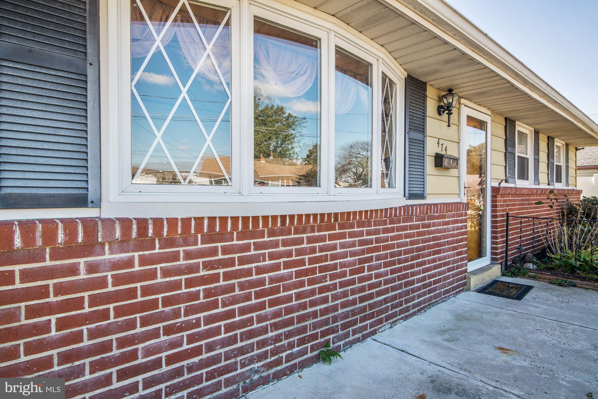 474 Dewey Road Bellmawr, NJ 08031 - Photo 4 of 19