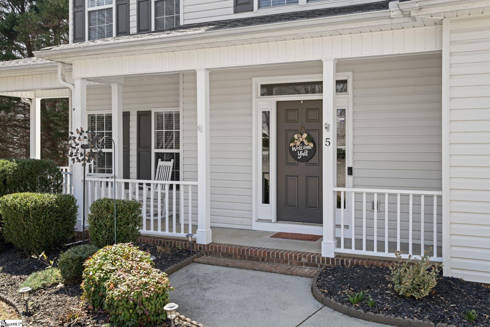 5 Chestnut Hill Place Simpsonville, SC 29680 - Photo 2 of 42