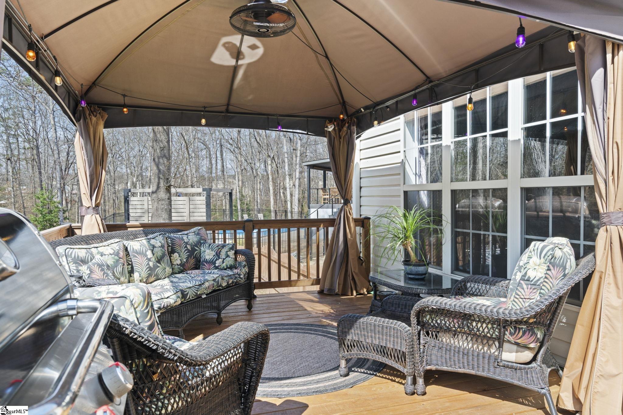 5 Chestnut Hill Place Simpsonville, SC 29680 - Photo 22 of 42