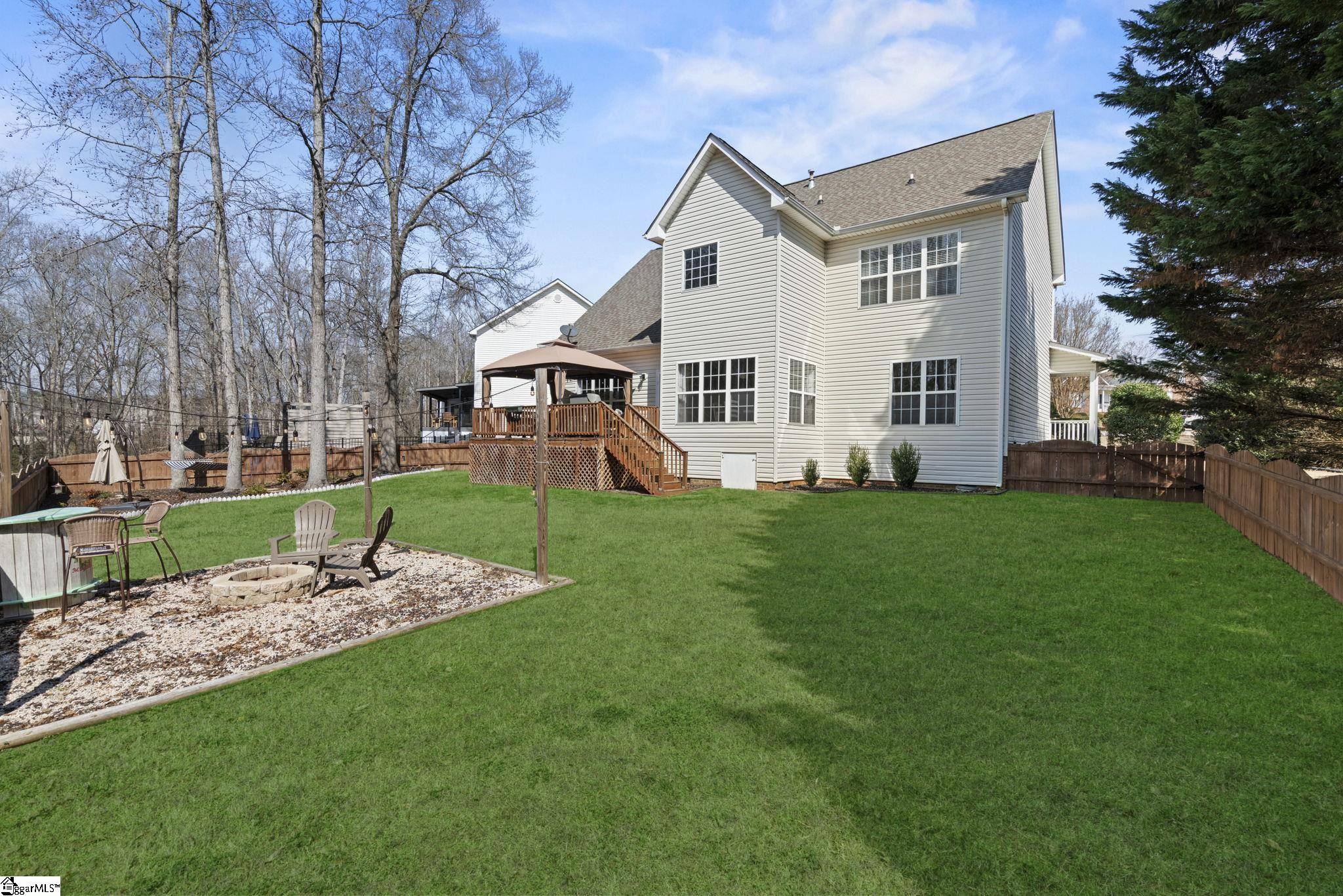 5 Chestnut Hill Place Simpsonville, SC 29680 - Photo 26 of 42