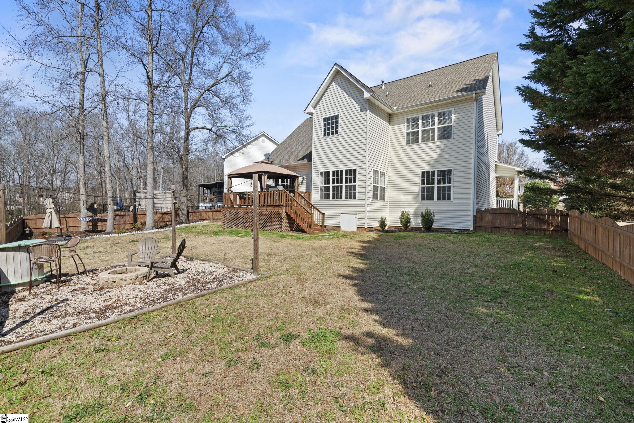 5 Chestnut Hill Place Simpsonville, SC 29680 - Photo 27 of 42