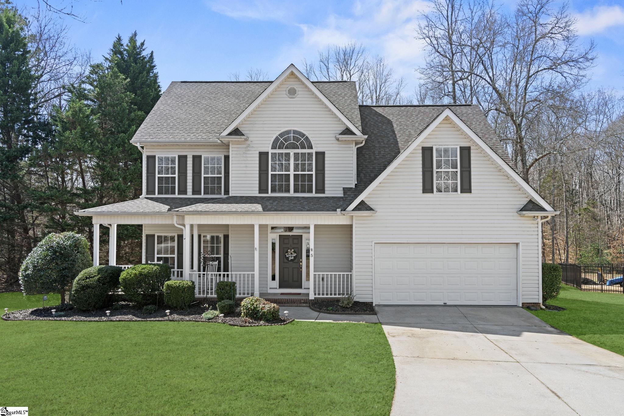 5 Chestnut Hill Place Simpsonville, SC 29680 - Photo 28 of 42