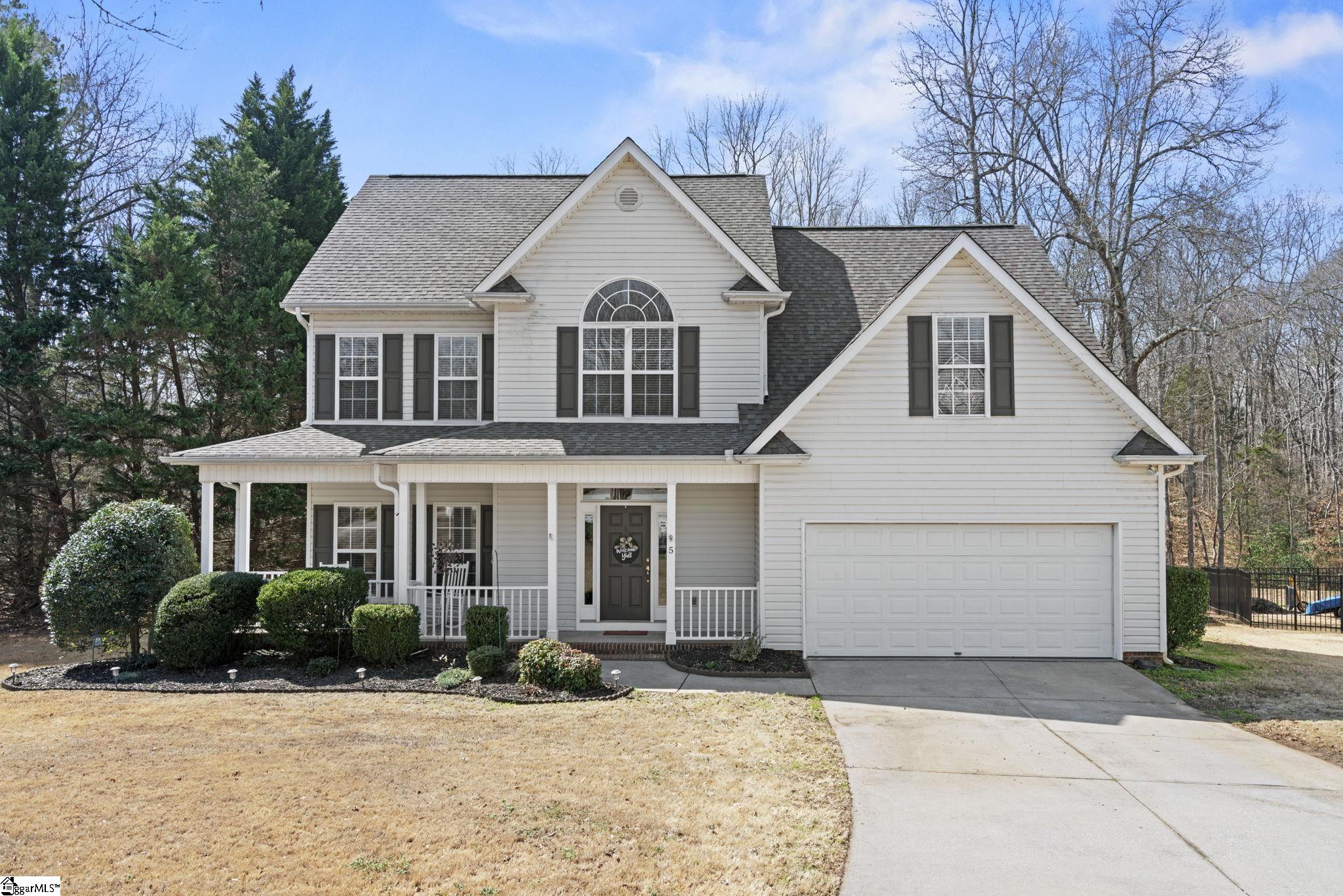 5 Chestnut Hill Place Simpsonville, SC 29680 - Photo 29 of 42