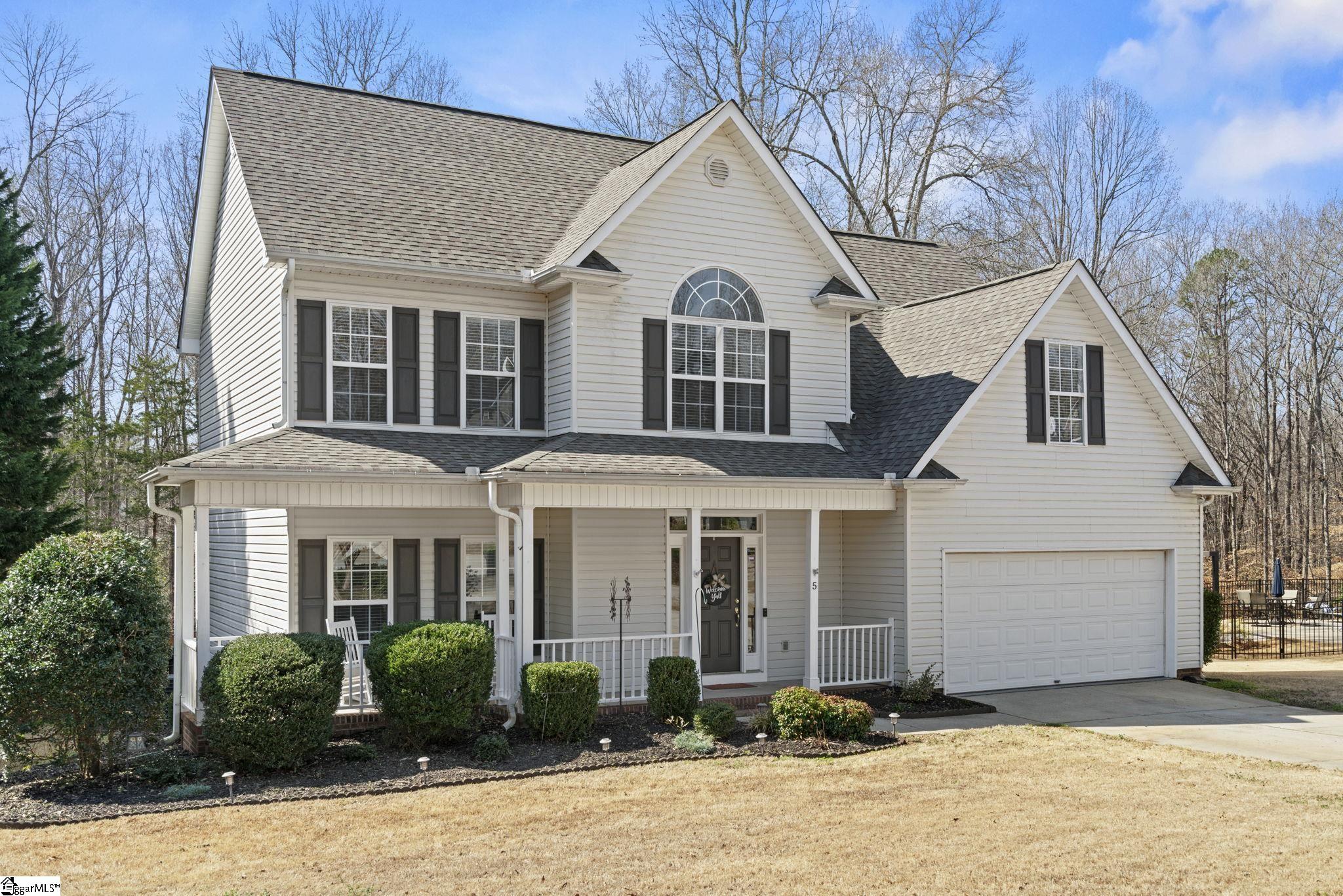 5 Chestnut Hill Place Simpsonville, SC 29680 - Photo 30 of 42