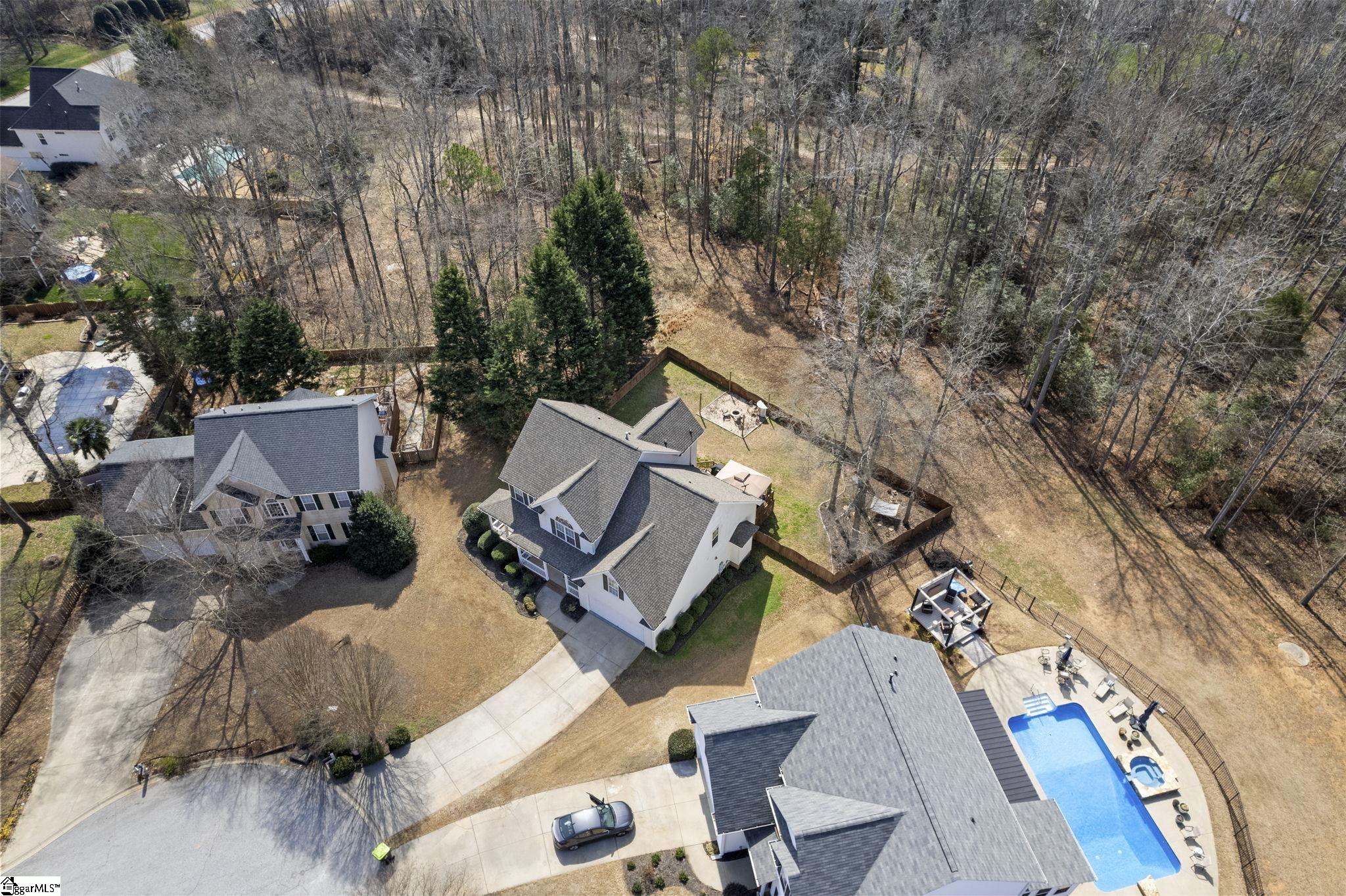 5 Chestnut Hill Place Simpsonville, SC 29680 - Photo 36 of 42