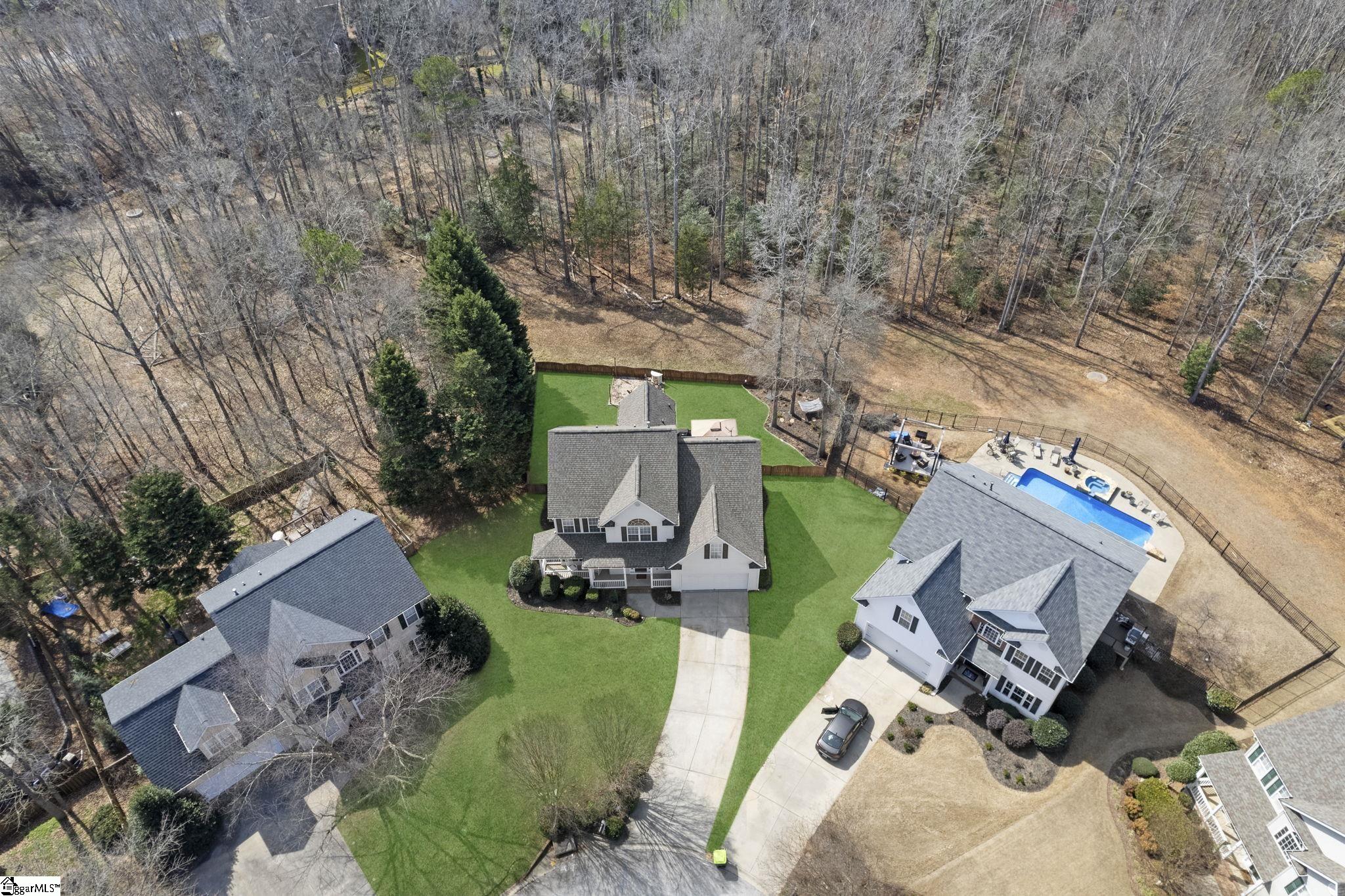 5 Chestnut Hill Place Simpsonville, SC 29680 - Photo 37 of 42