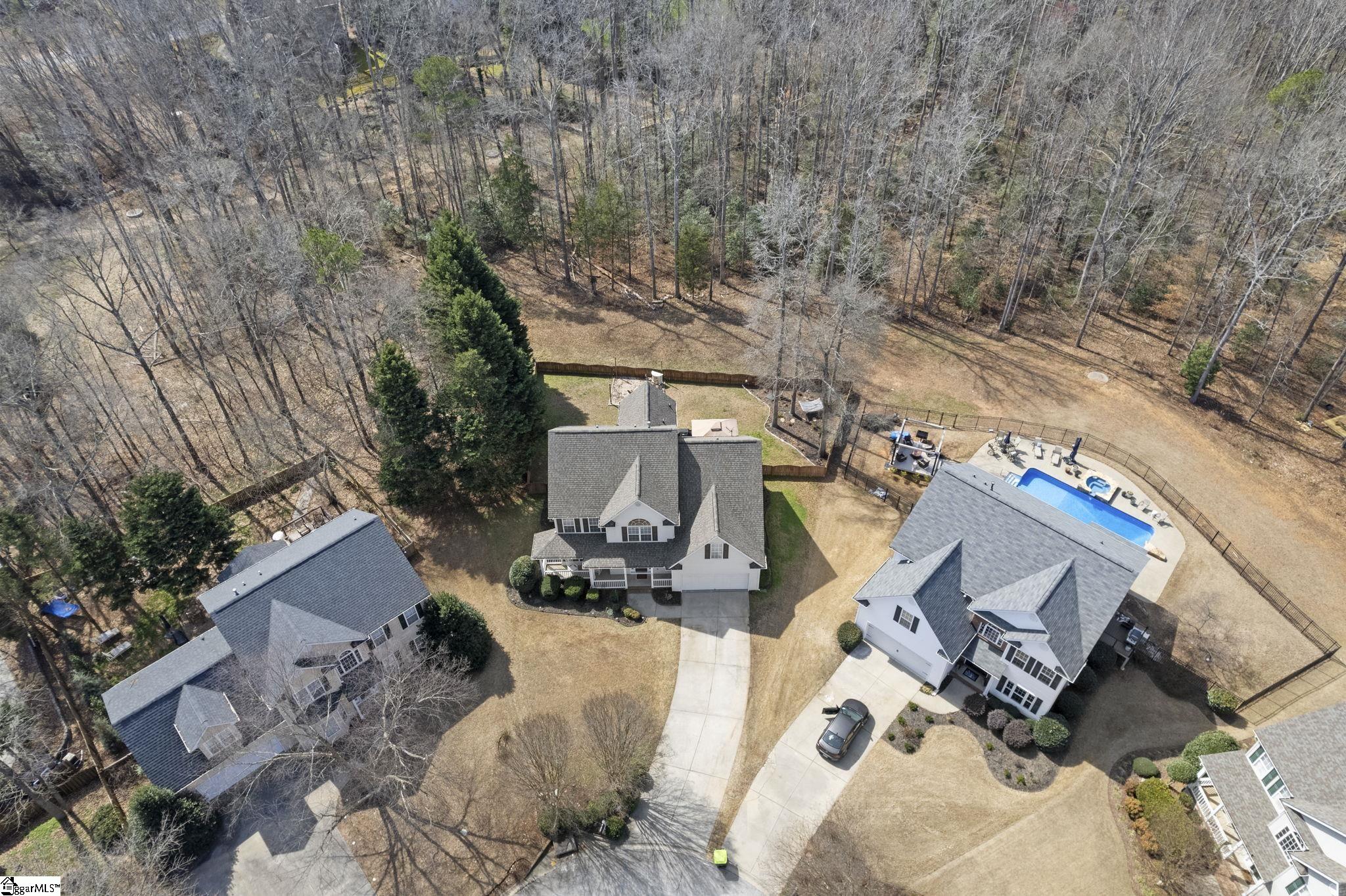 5 Chestnut Hill Place Simpsonville, SC 29680 - Photo 38 of 42