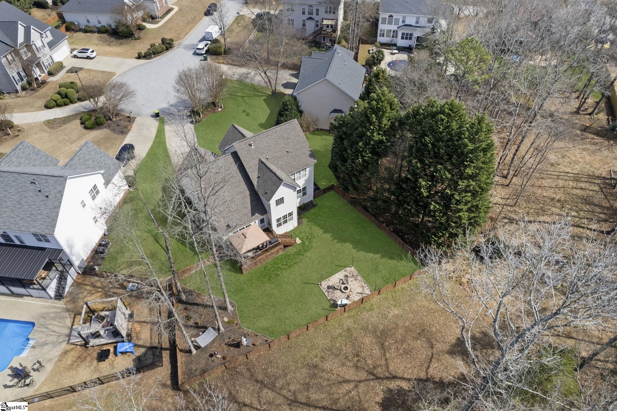 5 Chestnut Hill Place Simpsonville, SC 29680 - Photo 41 of 42