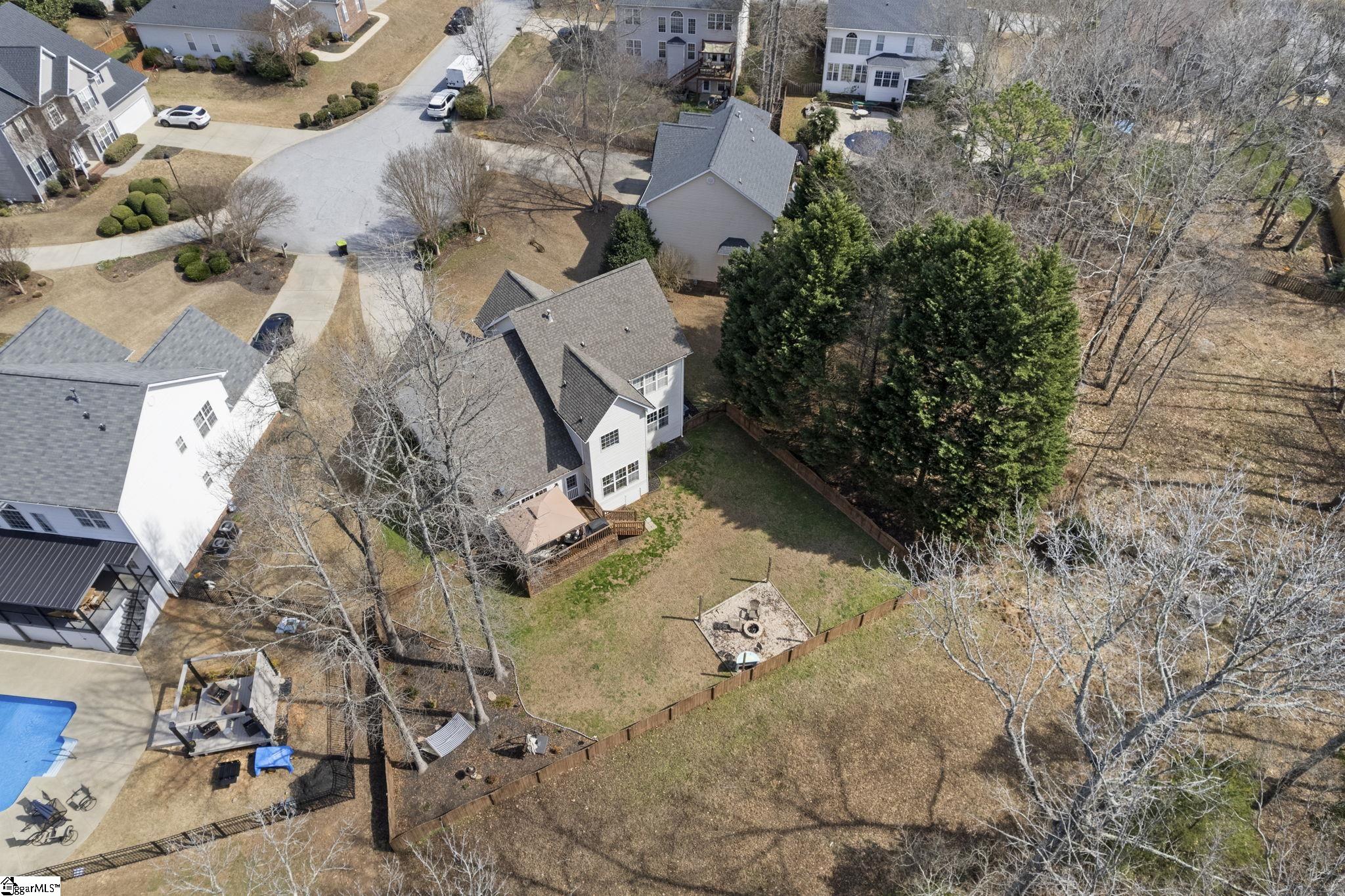 5 Chestnut Hill Place Simpsonville, SC 29680 - Photo 42 of 42