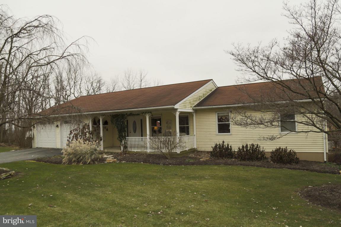 916 Mt Vernon Road Gap, PA 17527 - Photo 1 of 47 Gallery Image 1