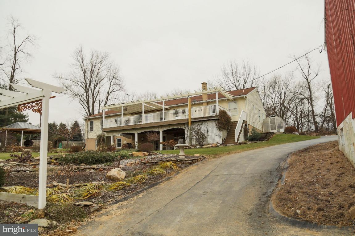 916 Mt Vernon Road Gap, PA 17527 - Photo 37 of 47 Gallery Image 37