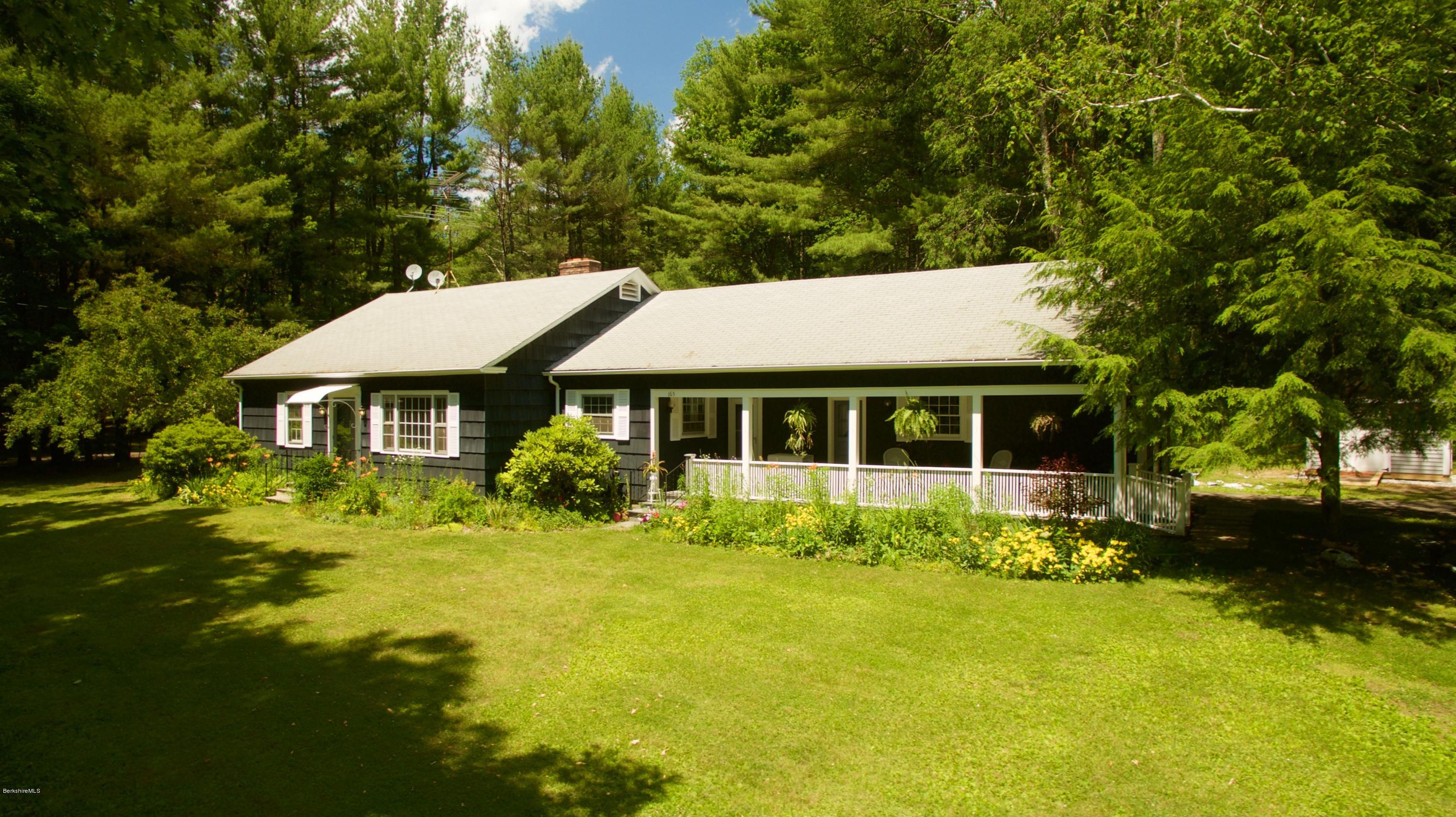 165 Pixley Road Monterey, MA 01230 - Photo 11 of 11 House