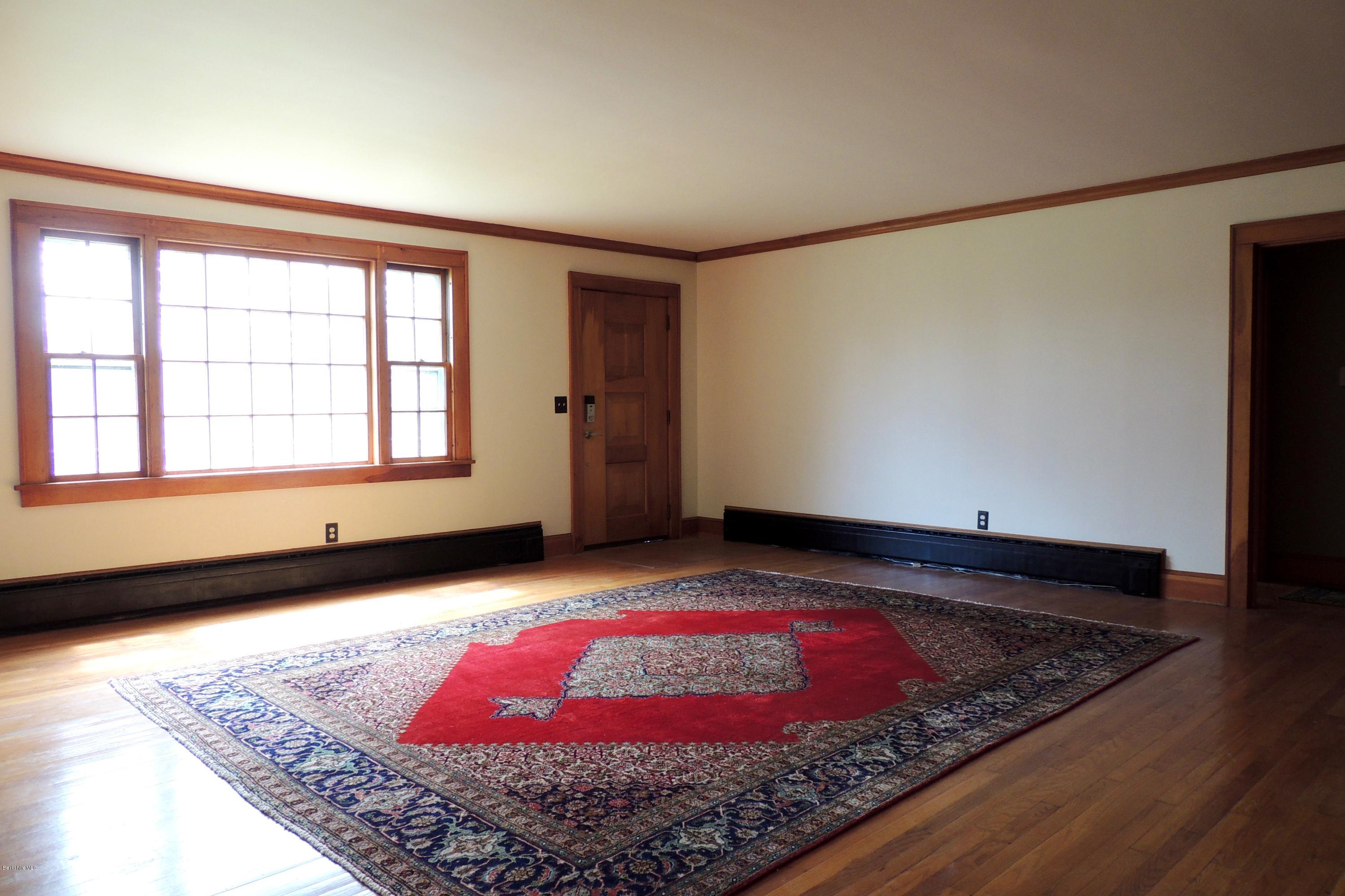 165 Pixley Road Monterey, MA 01230 - Photo 3 of 11 Living Room