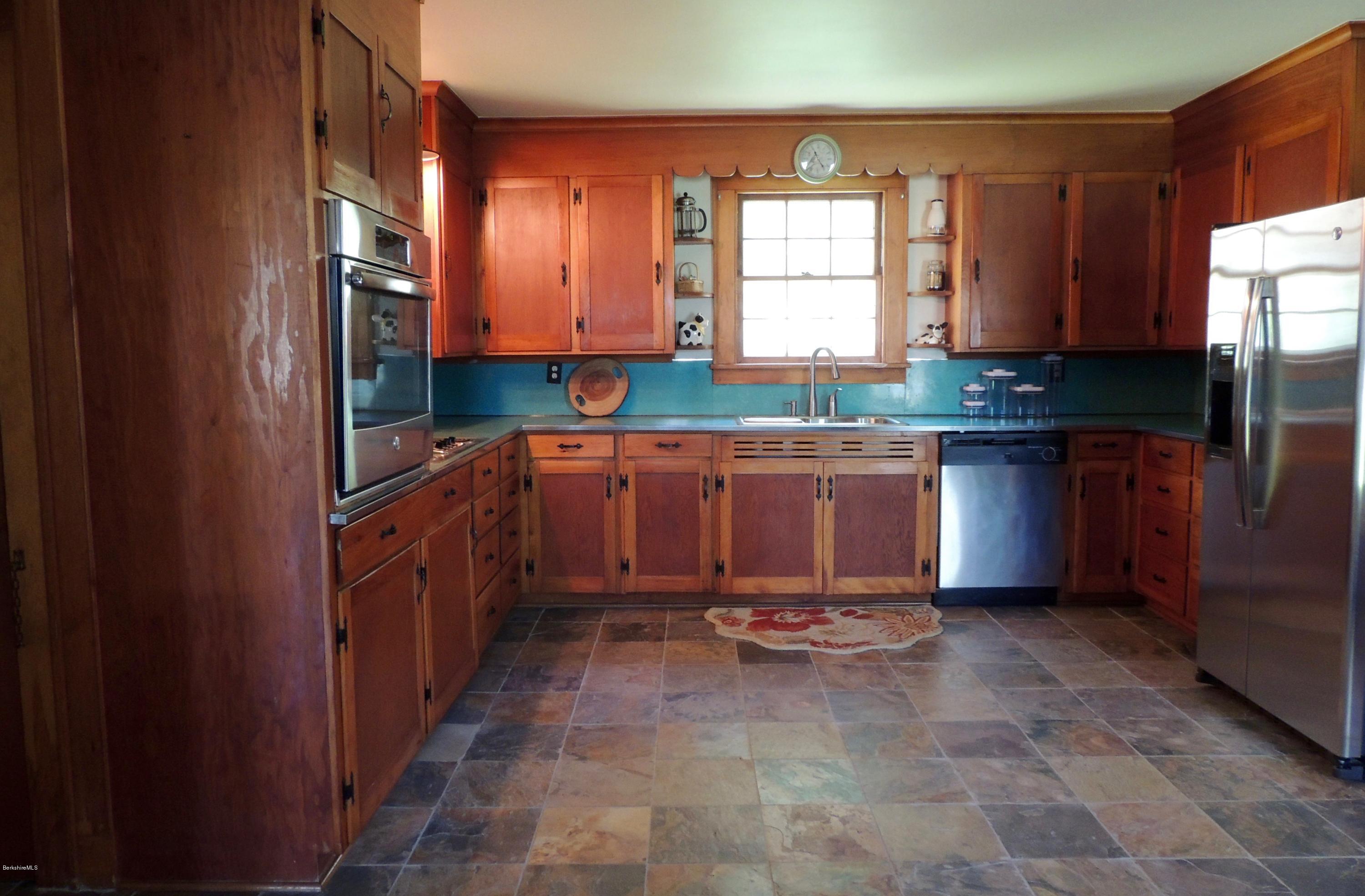 165 Pixley Road Monterey, MA 01230 - Photo 6 of 11 Kitchen
