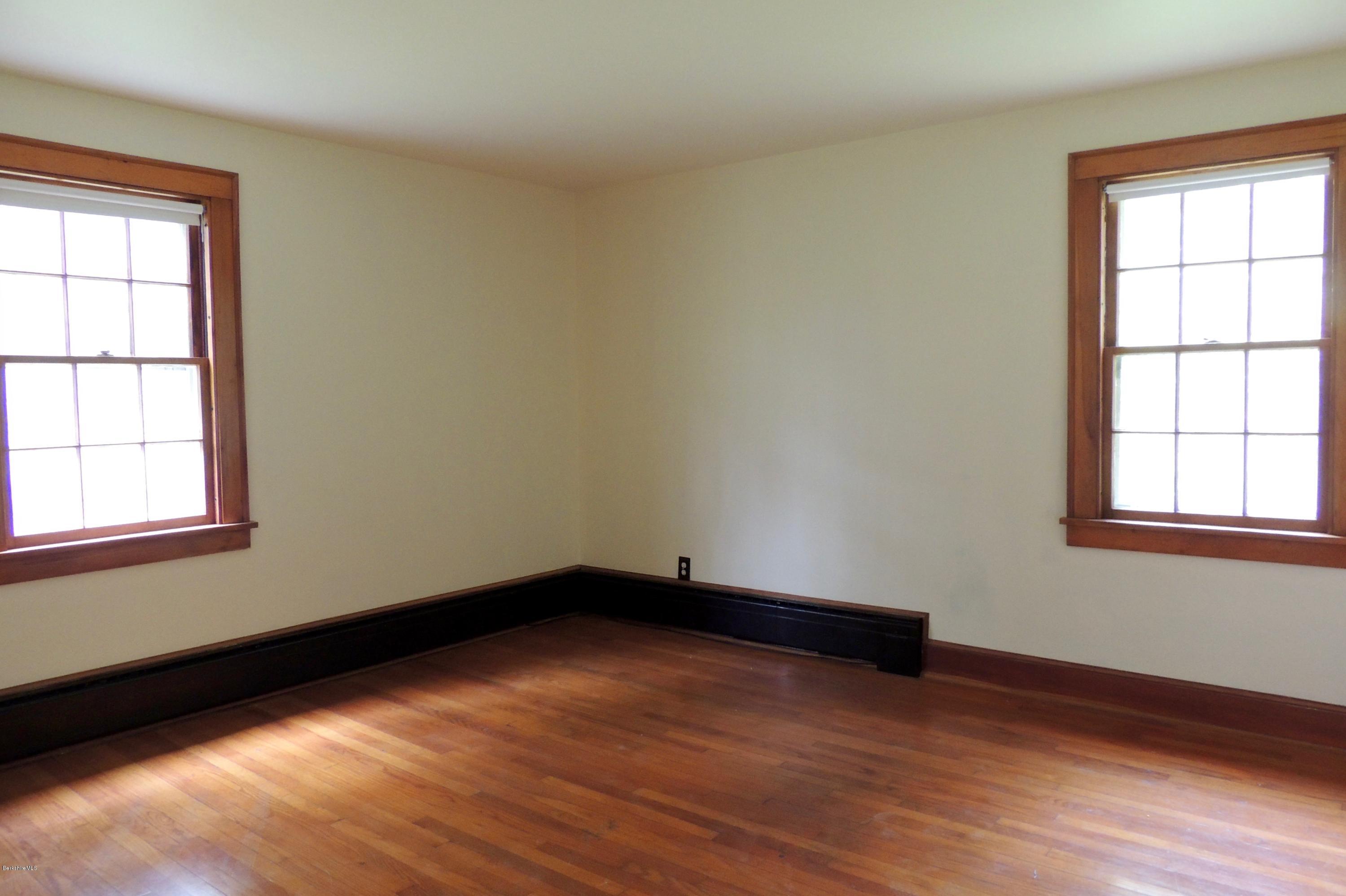 165 Pixley Road Monterey, MA 01230 - Photo 7 of 11 Bedroom #1