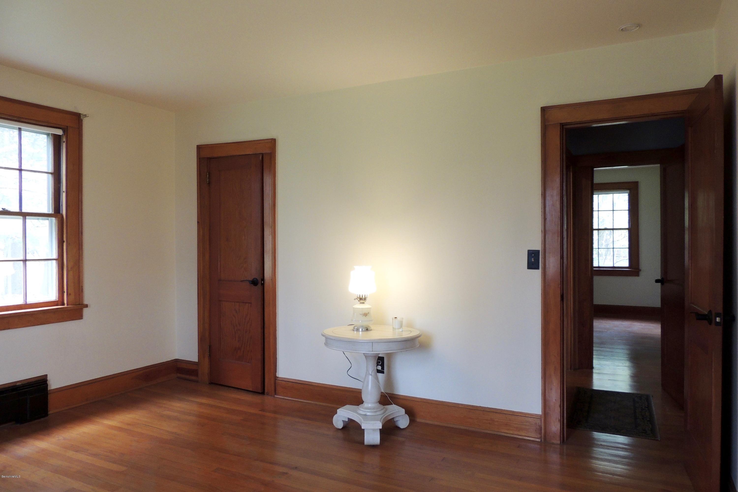 165 Pixley Road Monterey, MA 01230 - Photo 8 of 11 Bedroom #2