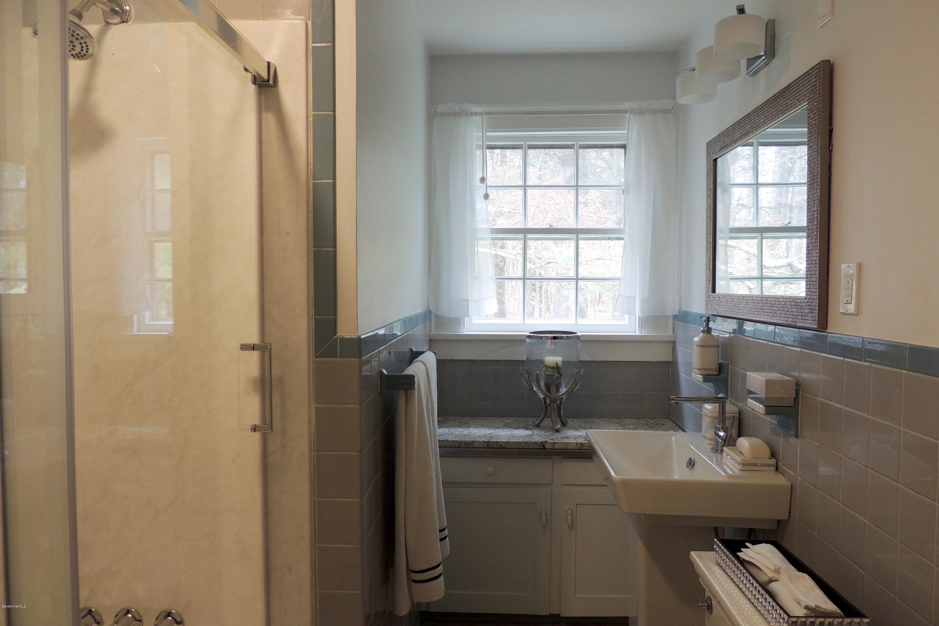 165 Pixley Road Monterey, MA 01230 - Photo 10 of 11 Full new bath