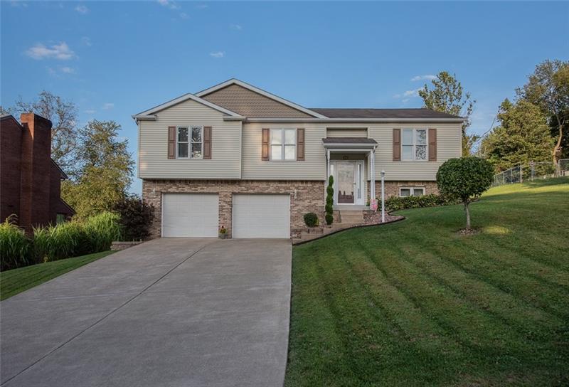 101 Barrington Ridge Delmont, PA 15626 - Photo 1 of 25 Gallery Image 1