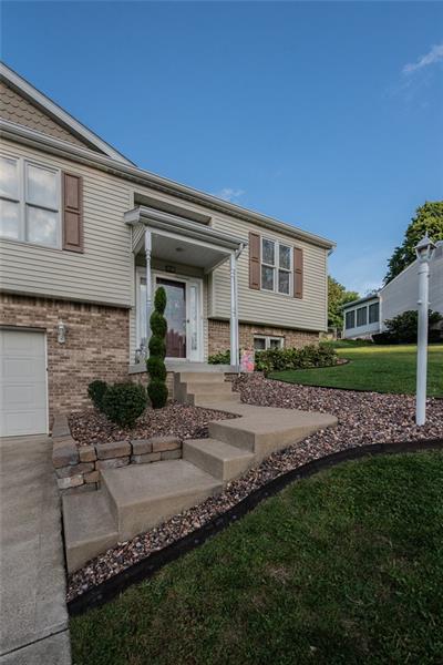 101 Barrington Ridge Delmont, PA 15626 - Photo 2 of 25 Gallery Image 2