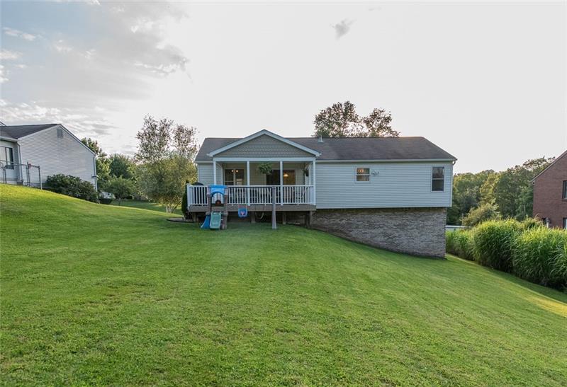 101 Barrington Ridge Delmont, PA 15626 - Photo 6 of 25 Gallery Image 6