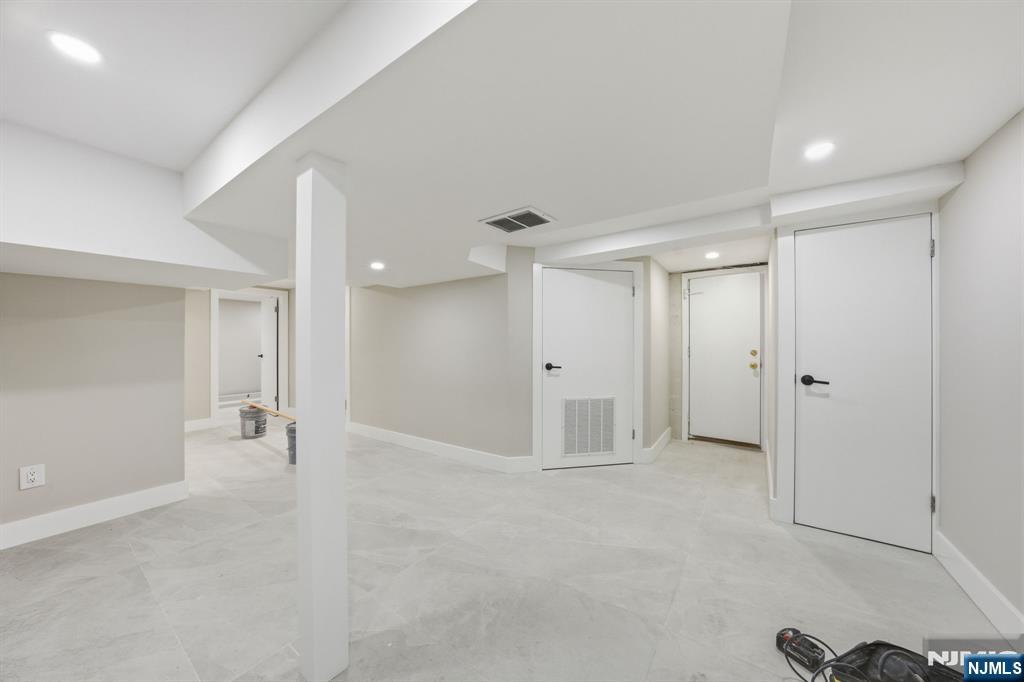 25 Forest Street Closter, NJ 07624 - Photo 38 of 48 a view of an empty room