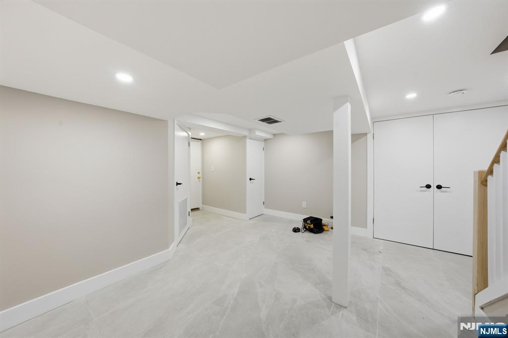 25 Forest Street Closter, NJ 07624 - Photo 39 of 48 a view of room with walk in closet