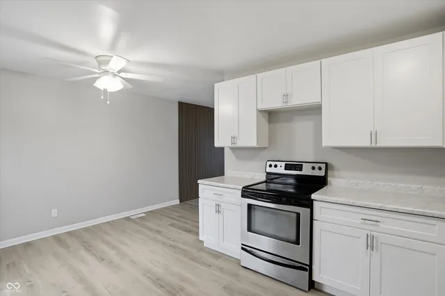 $244,900 | 3909 Richelieu Court, Indianapolis, IN 46226