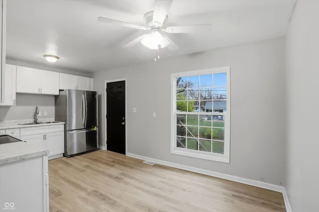 $244,900 | 3909 Richelieu Court, Indianapolis, IN 46226