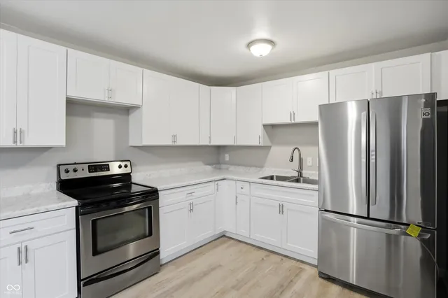 $244,900 | 3909 Richelieu Court, Indianapolis, IN 46226