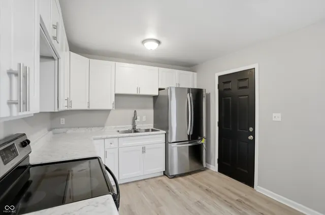 $244,900 | 3909 Richelieu Court, Indianapolis, IN 46226