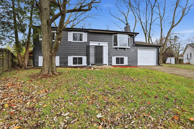 $244,900 | 3909 Richelieu Court, Indianapolis, IN 46226