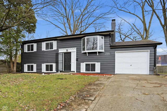 $244,900 | 3909 Richelieu Court, Indianapolis, IN 46226