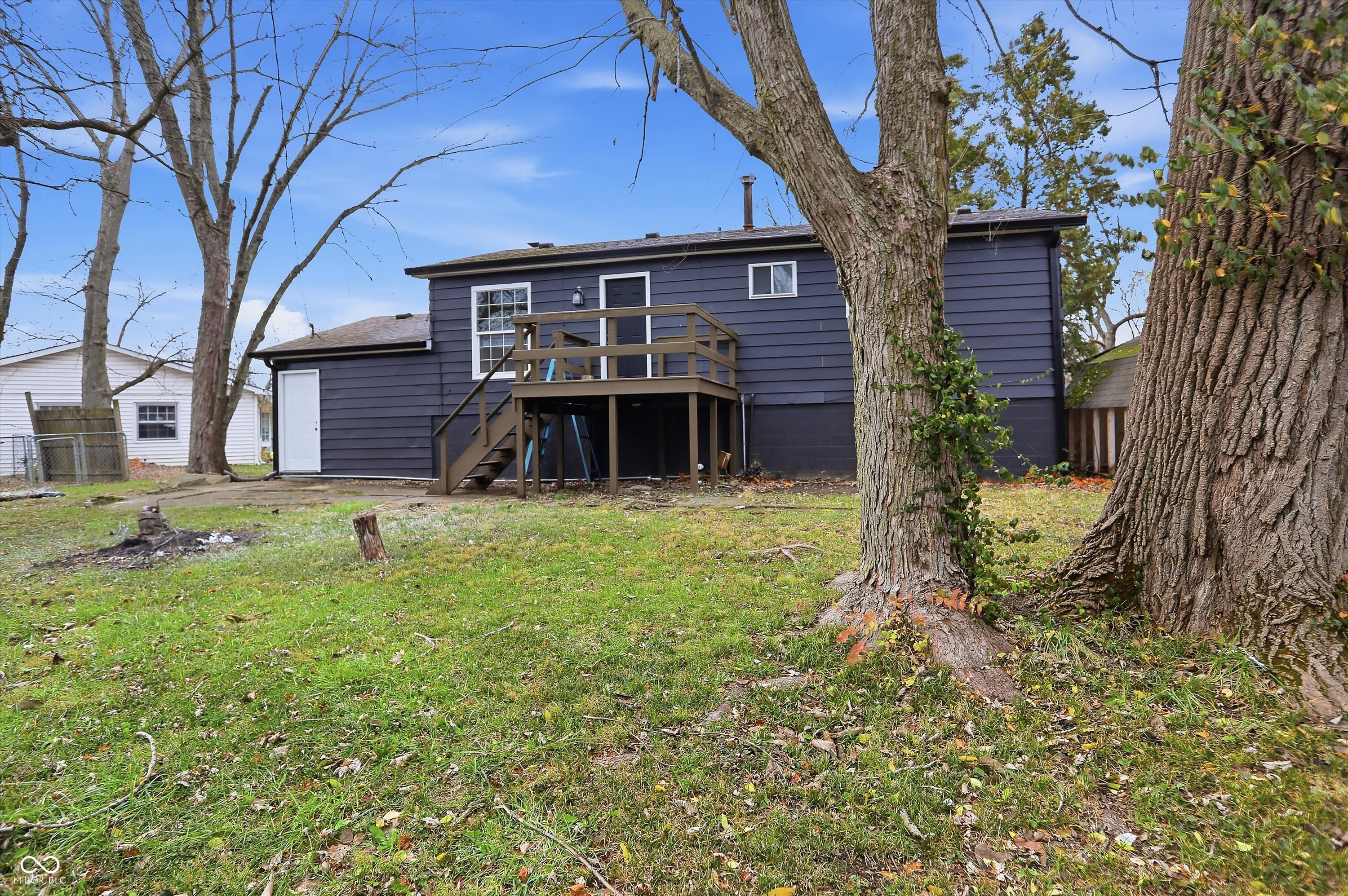 3909 Richelieu Court Indianapolis, IN 46226 - Photo 38 of 43