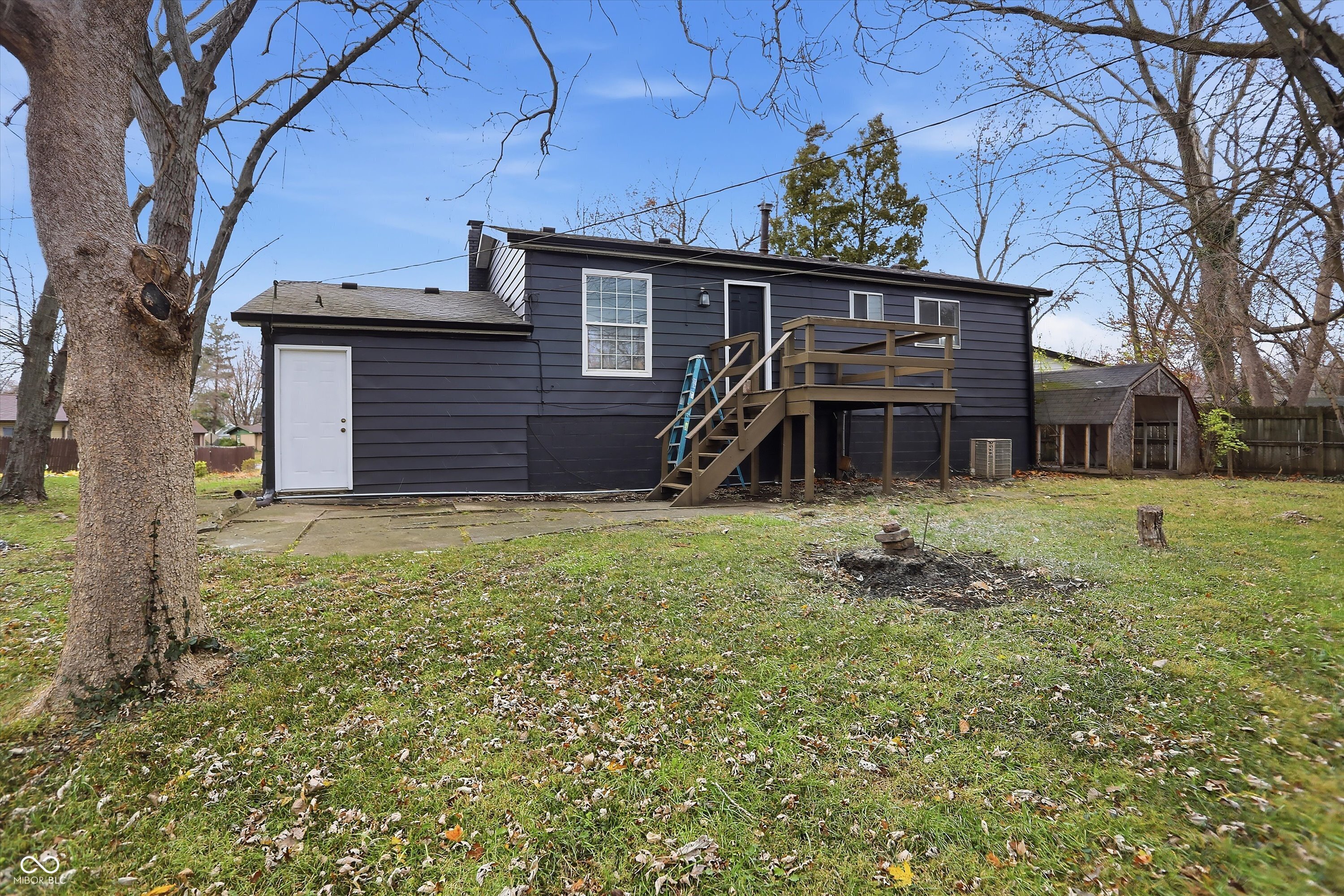 3909 Richelieu Court Indianapolis, IN 46226 - Photo 41 of 43