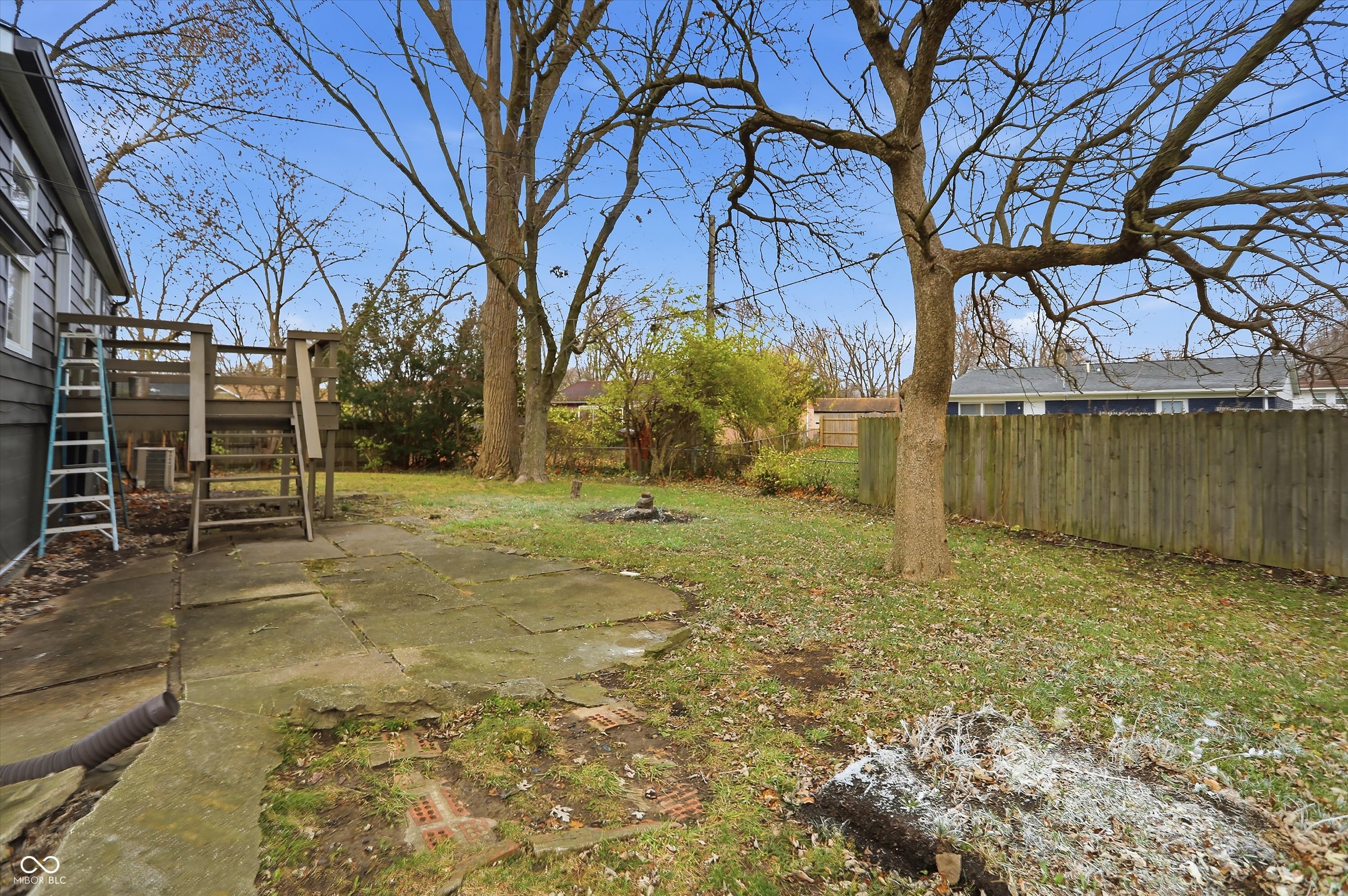 3909 Richelieu Court Indianapolis, IN 46226 - Photo 42 of 43