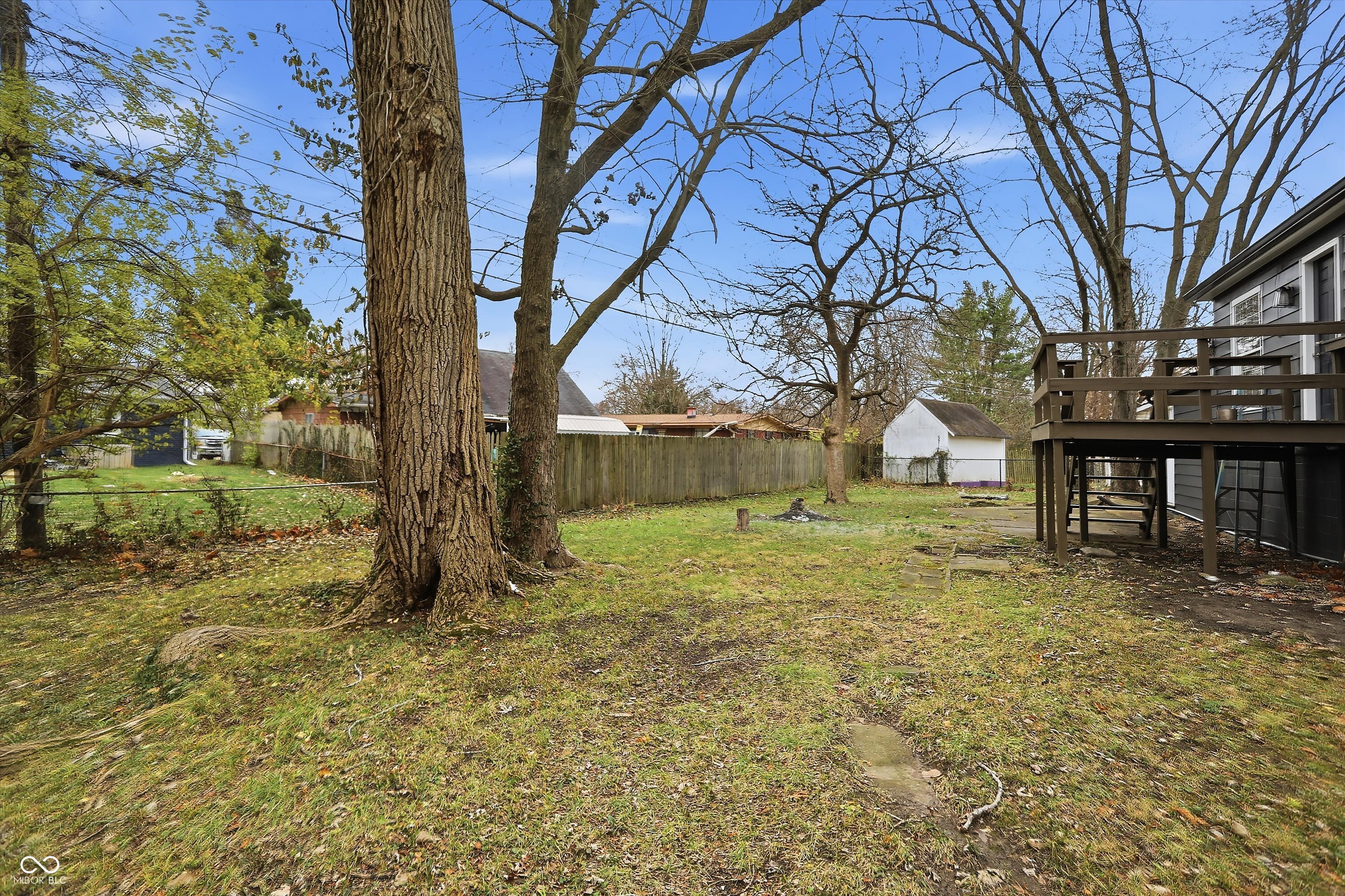 3909 Richelieu Court Indianapolis, IN 46226 - Photo 43 of 43