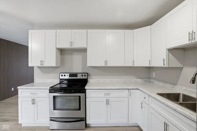 $244,900 | 3909 Richelieu Court, Indianapolis, IN 46226